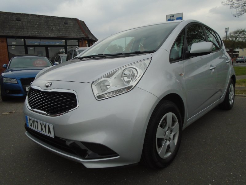 Used Cars for sale in Lancing, West Sussex Circle Garage