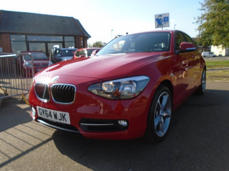 Used Cars for sale in Lancing, West Sussex | Circle Garage