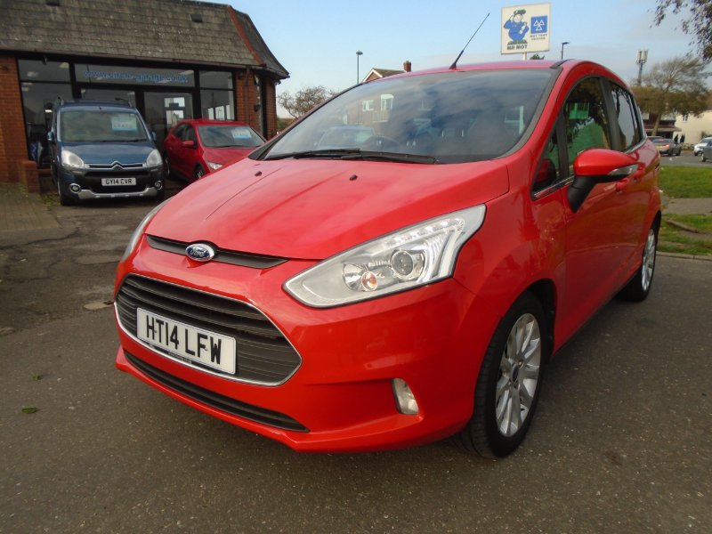 Used Red Cars for sale in Lancing, West Sussex Circle Garage