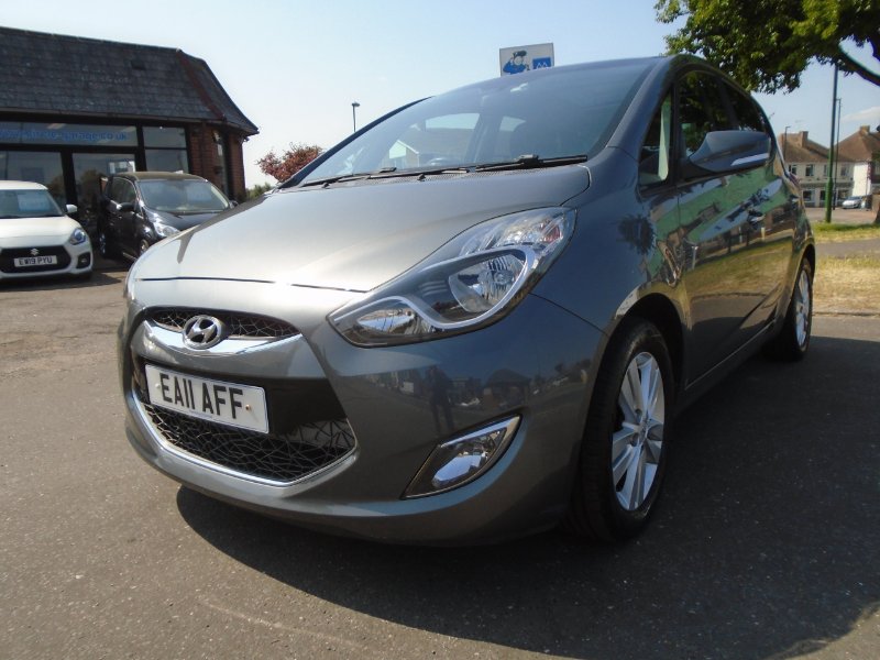 Used Cars for sale in Lancing, West Sussex Circle Garage