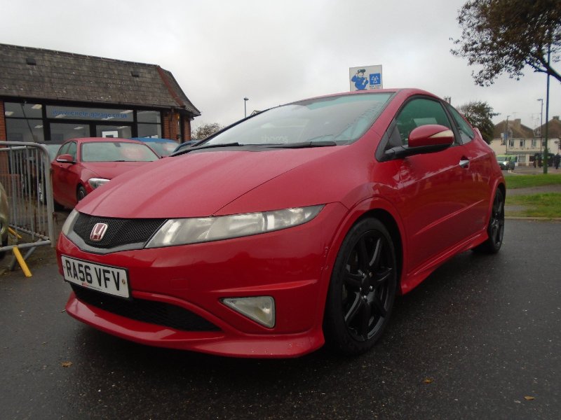 Used Honda Cars for sale in Lancing, West Sussex Circle Garage