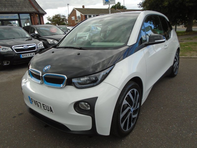 Used Cars for sale in Lancing, West Sussex Circle Garage