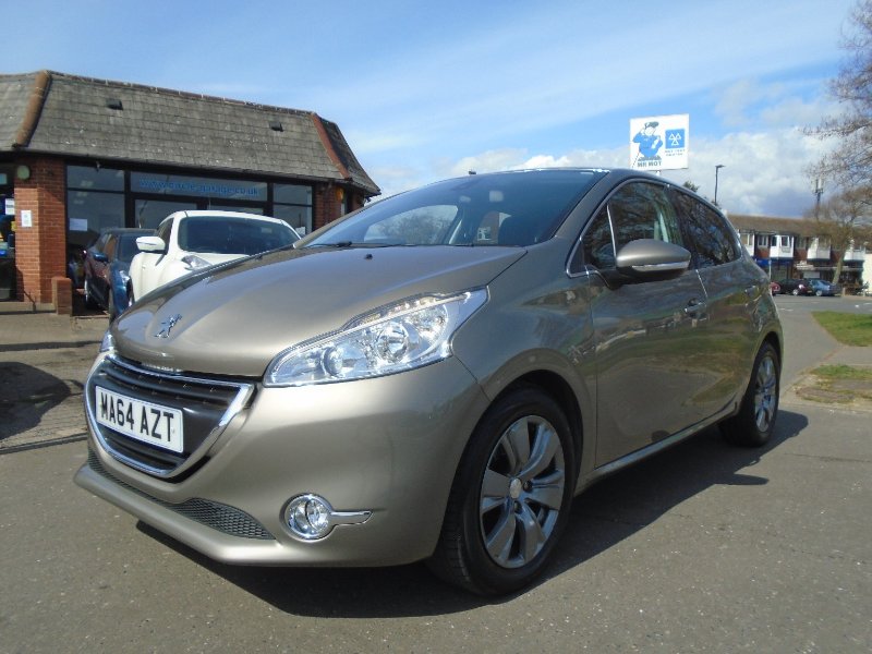 Used Cars for sale in Lancing, West Sussex Circle Garage