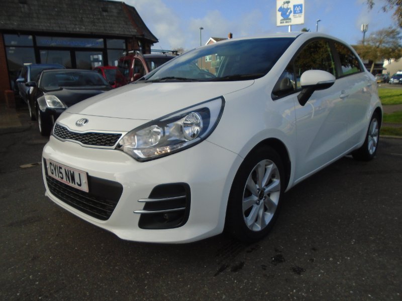 Used Cars for sale in Lancing, West Sussex Circle Garage