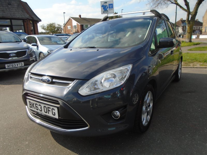 Used Ford Cars for sale in Lancing, West Sussex Circle Garage